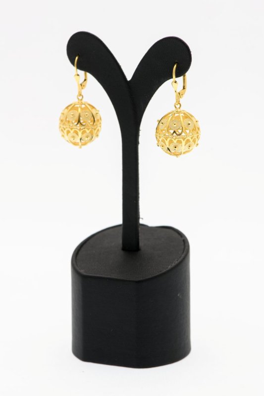 Botun Classic - Silver-glit